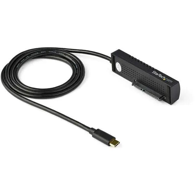 StarTech.com-USB-C-to-SATA-Adapter-Cable-for-2.5_-3.5_-SSD-HDD-Drives-USB-3.1-_10Gbps_-Hard-Drive-Adapter-Cable-SATA-USB-adapter-StarTech.com-335884235