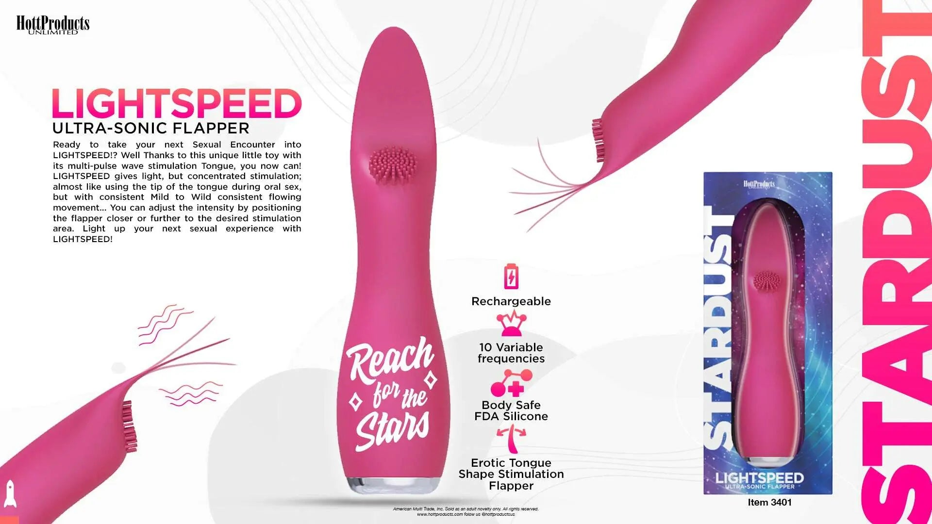 Stardust-Light-Speed-Toy-W-Flapper-Tip-HOTT-Products-335447215