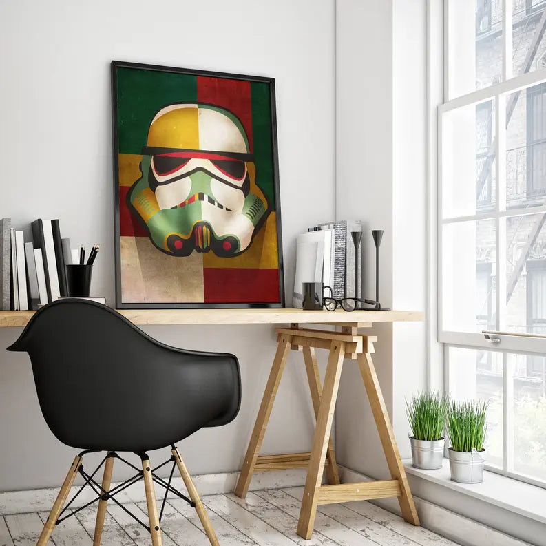Starwars 2 GVLLERY