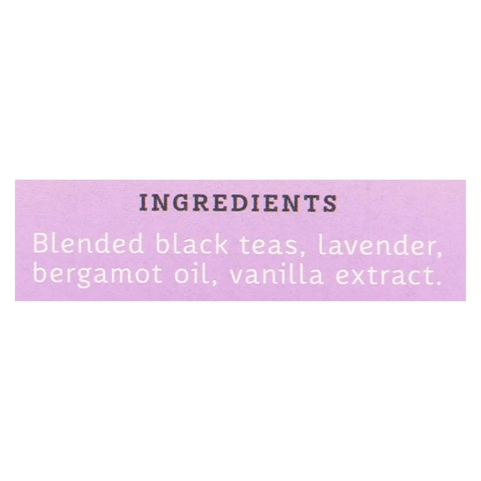 Stash Tea Black Tea - Breakfast In Paris - Case Of 6 - 18 Bags Stash Tea