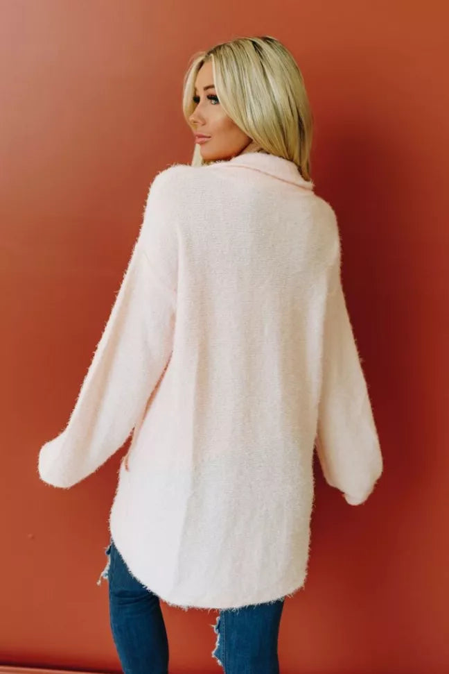 State of Grace Cardigan Stay Warm in Style