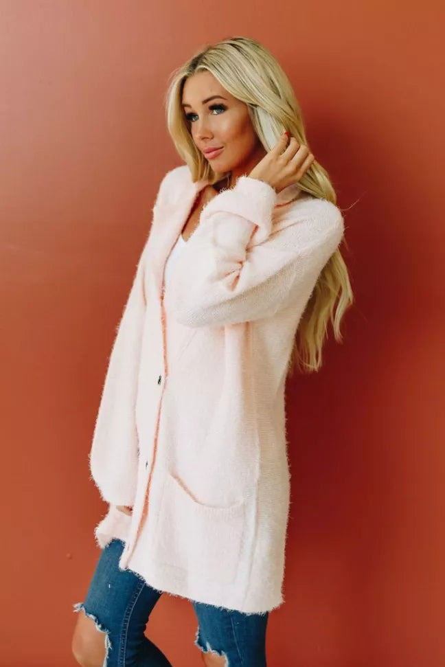 State of Grace Cardigan Stay Warm in Style