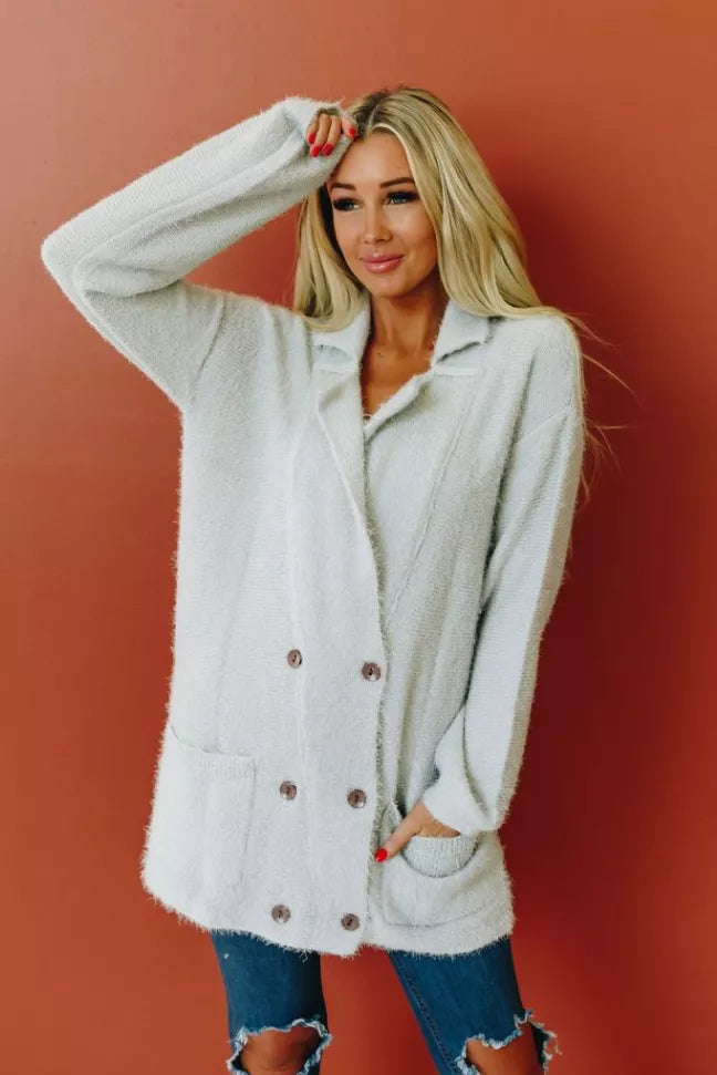 State of Grace Cardigan Stay Warm in Style
