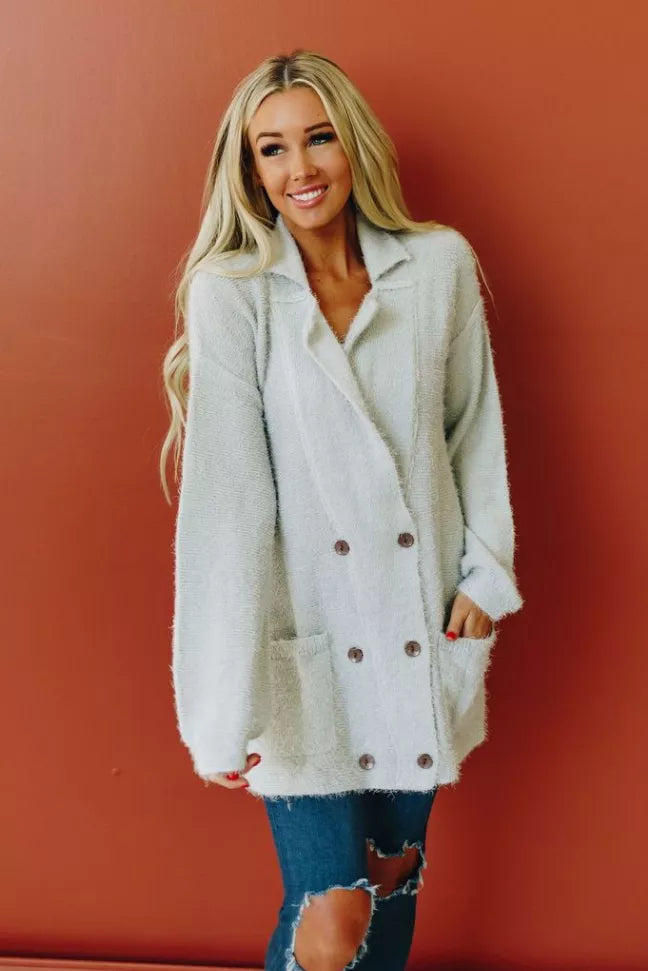 State of Grace Cardigan Stay Warm in Style