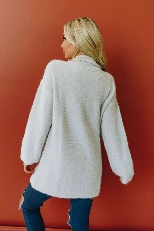 State of Grace Cardigan Stay Warm in Style