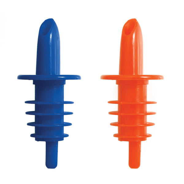 Steady: Plastic Pourers True
