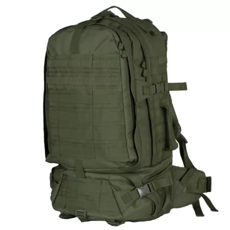 Stealth Reconnaissance Pack - Coyote Fox Outdoor