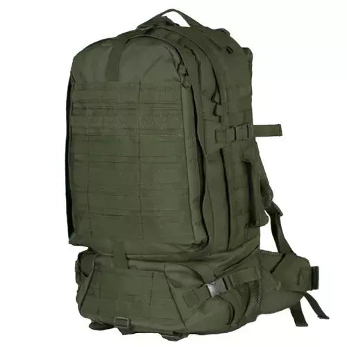 Stealth Reconnaissance Pack - Olive Drab Fox Outdoor