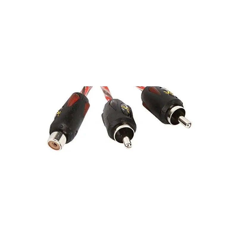 Stinger 4000 Series 1f-2m Y-adapter STINGER