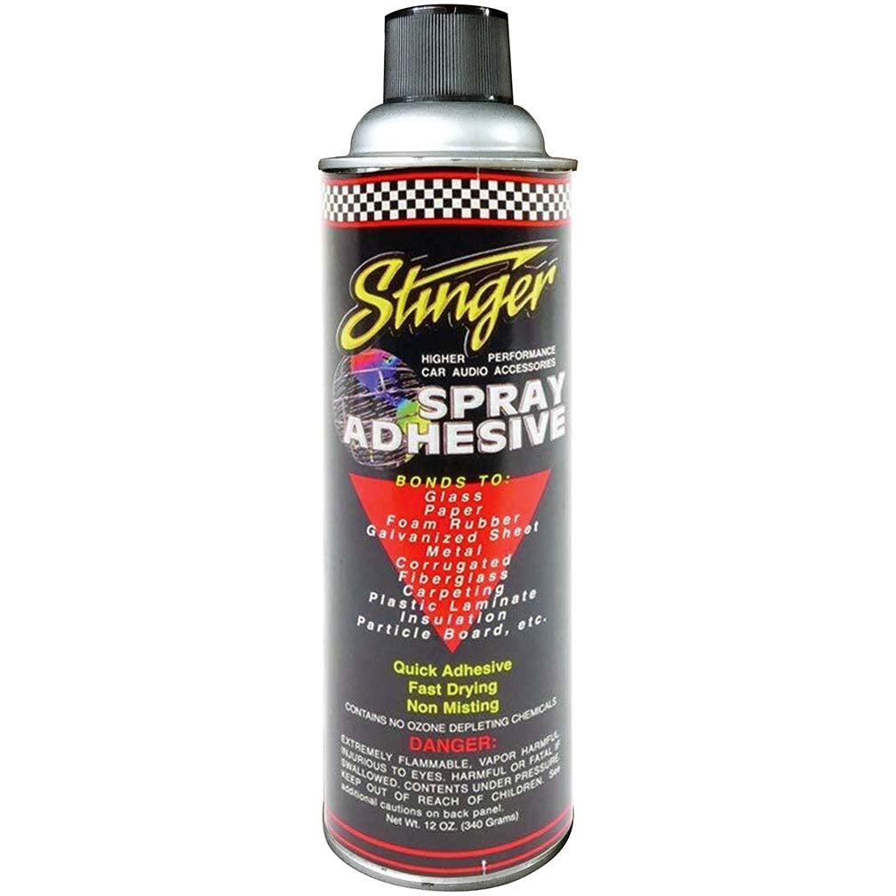 Stinger Professional Grade General Purpose 12 Oz. STINGER