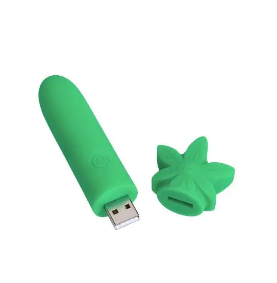 Stoni Silicone Mini Vibe Maia Toys