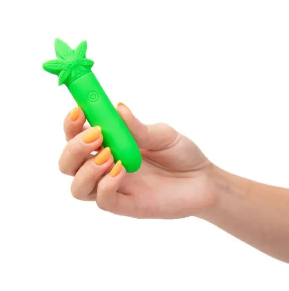 Stoni Silicone Mini Vibe Maia Toys