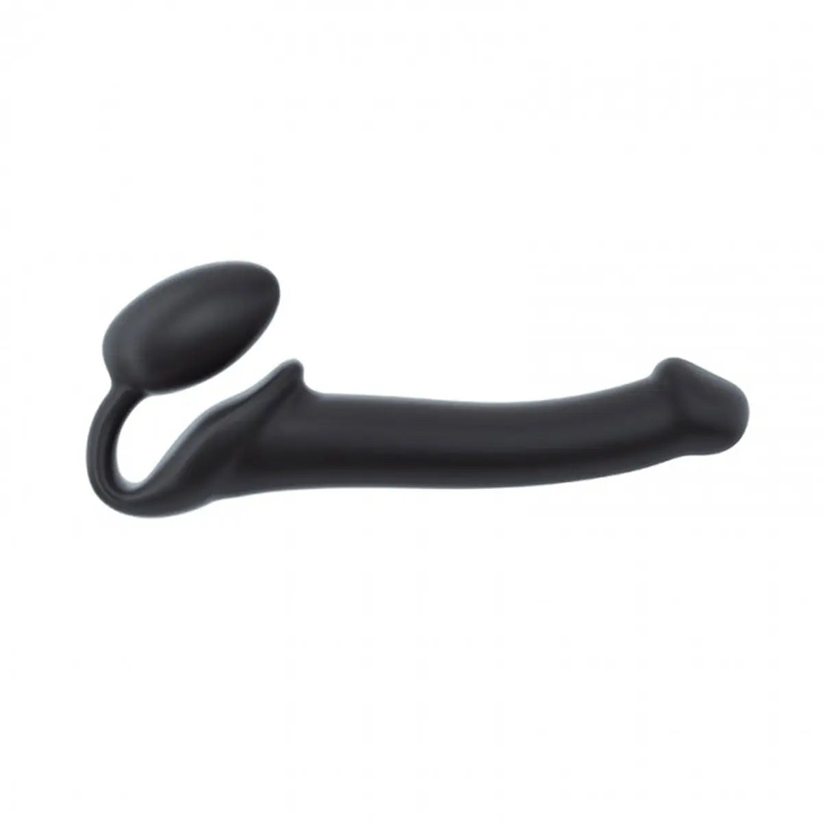 Strap-On-Me Black Large Strap-On-Me