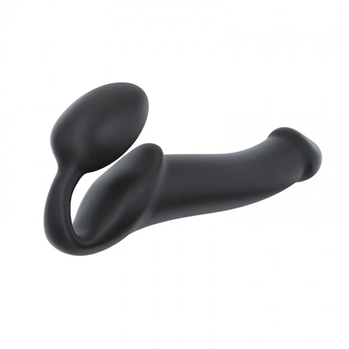 Strap-On-Me Black Large Strap-On-Me