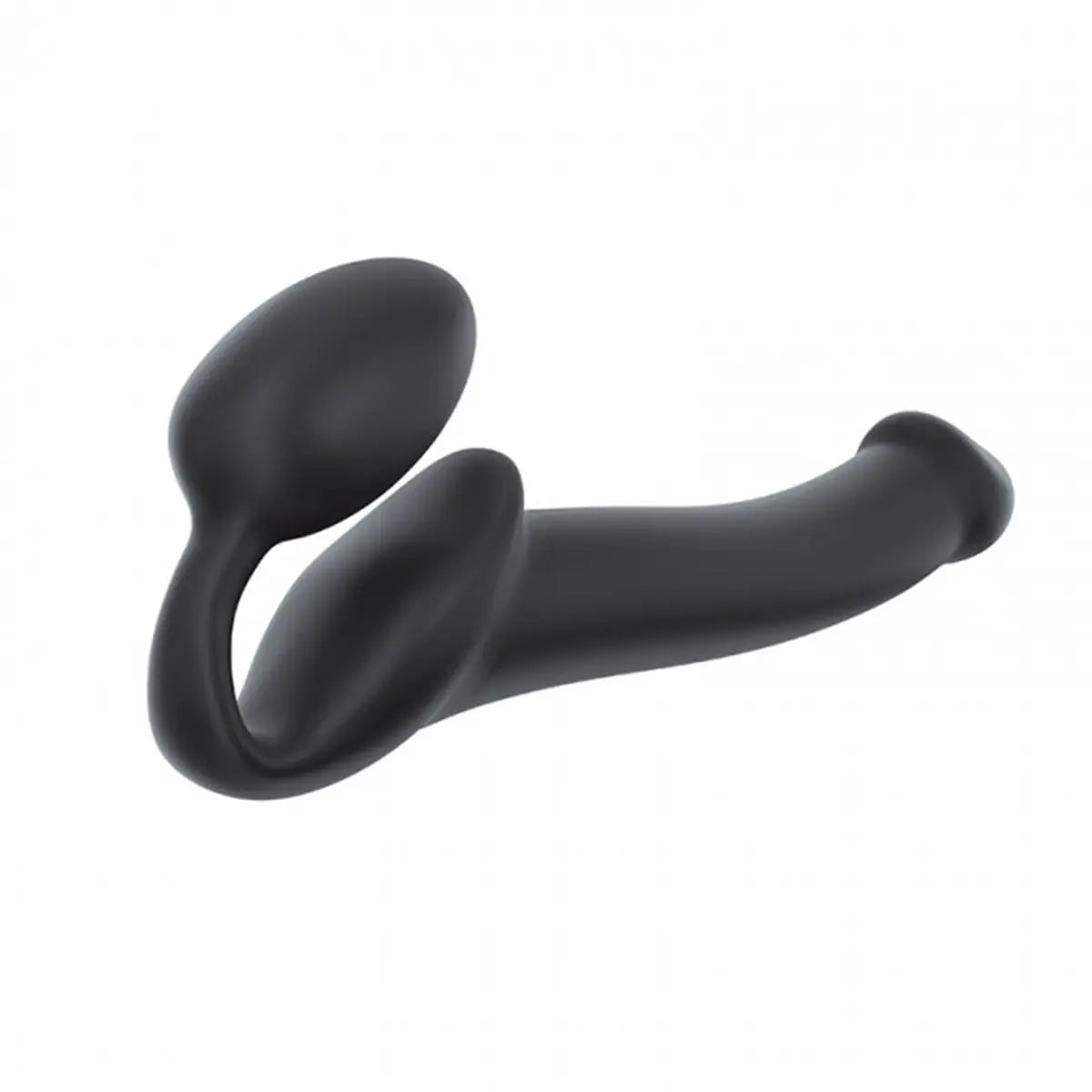 Strap-On-Me Black Medium Strap-On-Me