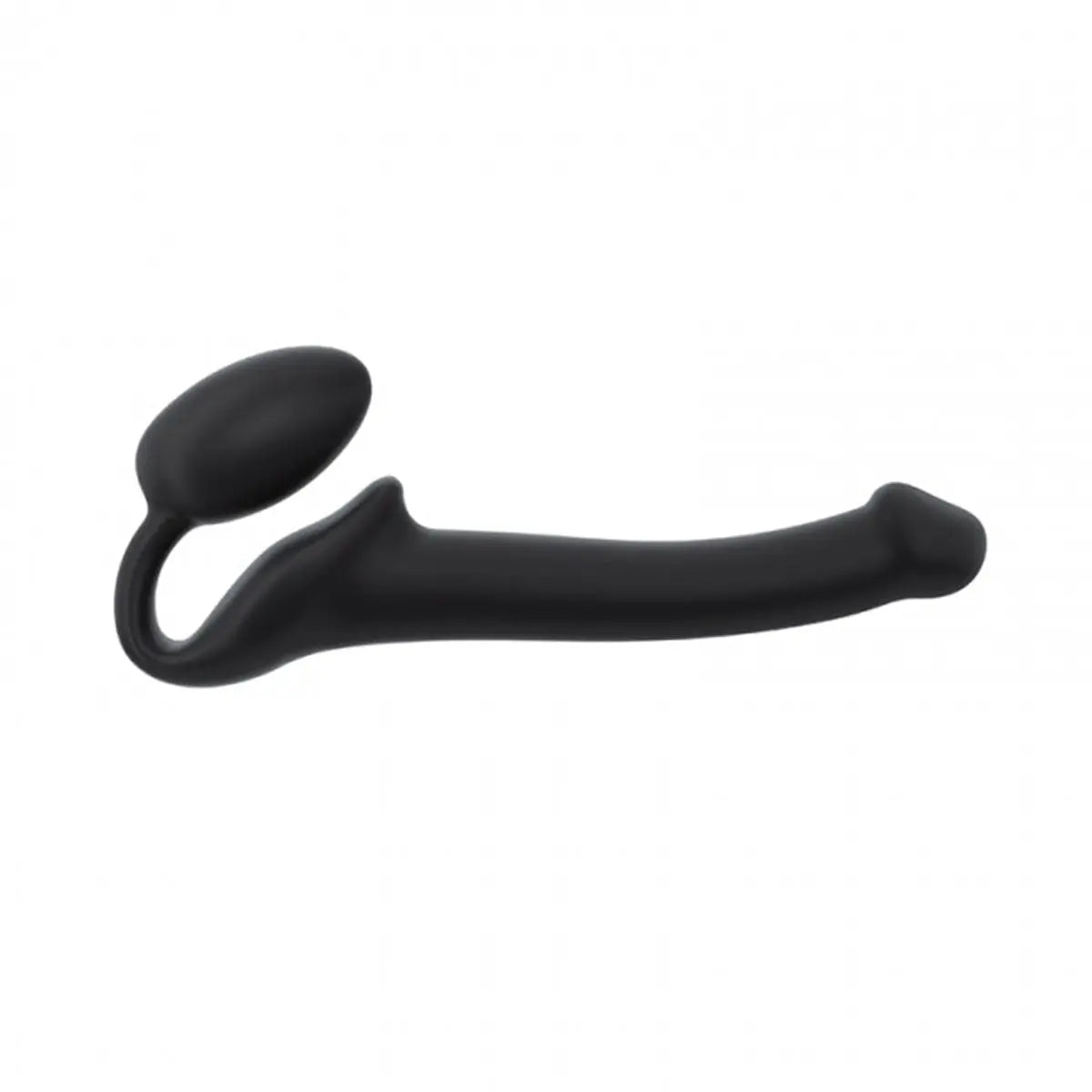 Strap-On-Me Black Small Strap-On-Me