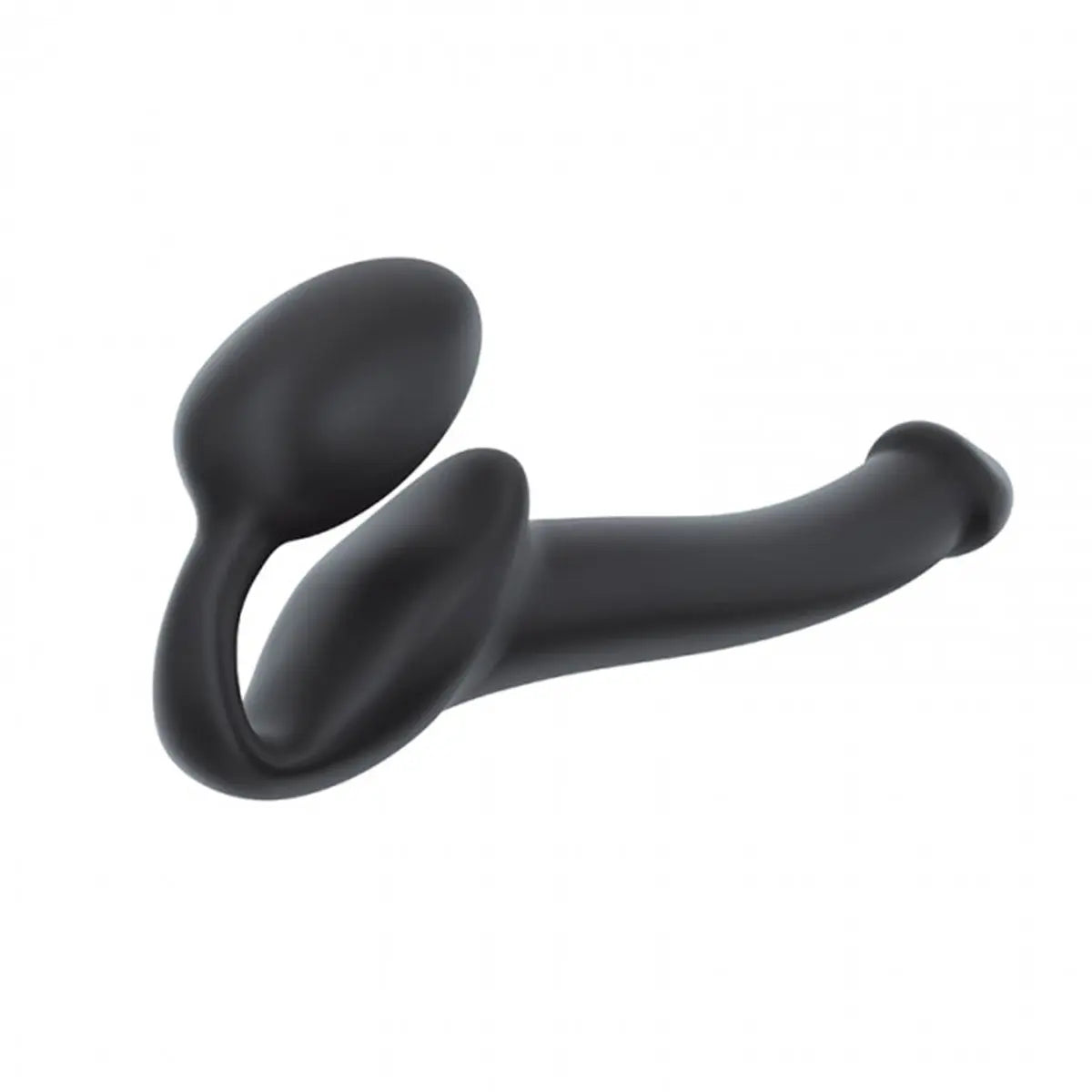 Strap-On-Me Black Small Strap-On-Me