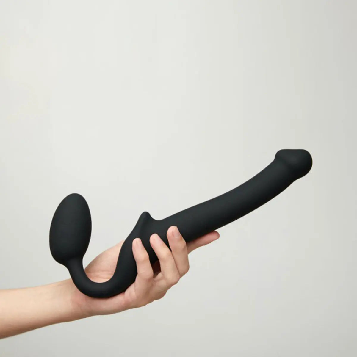Strap-On-Me Black Small Strap-On-Me