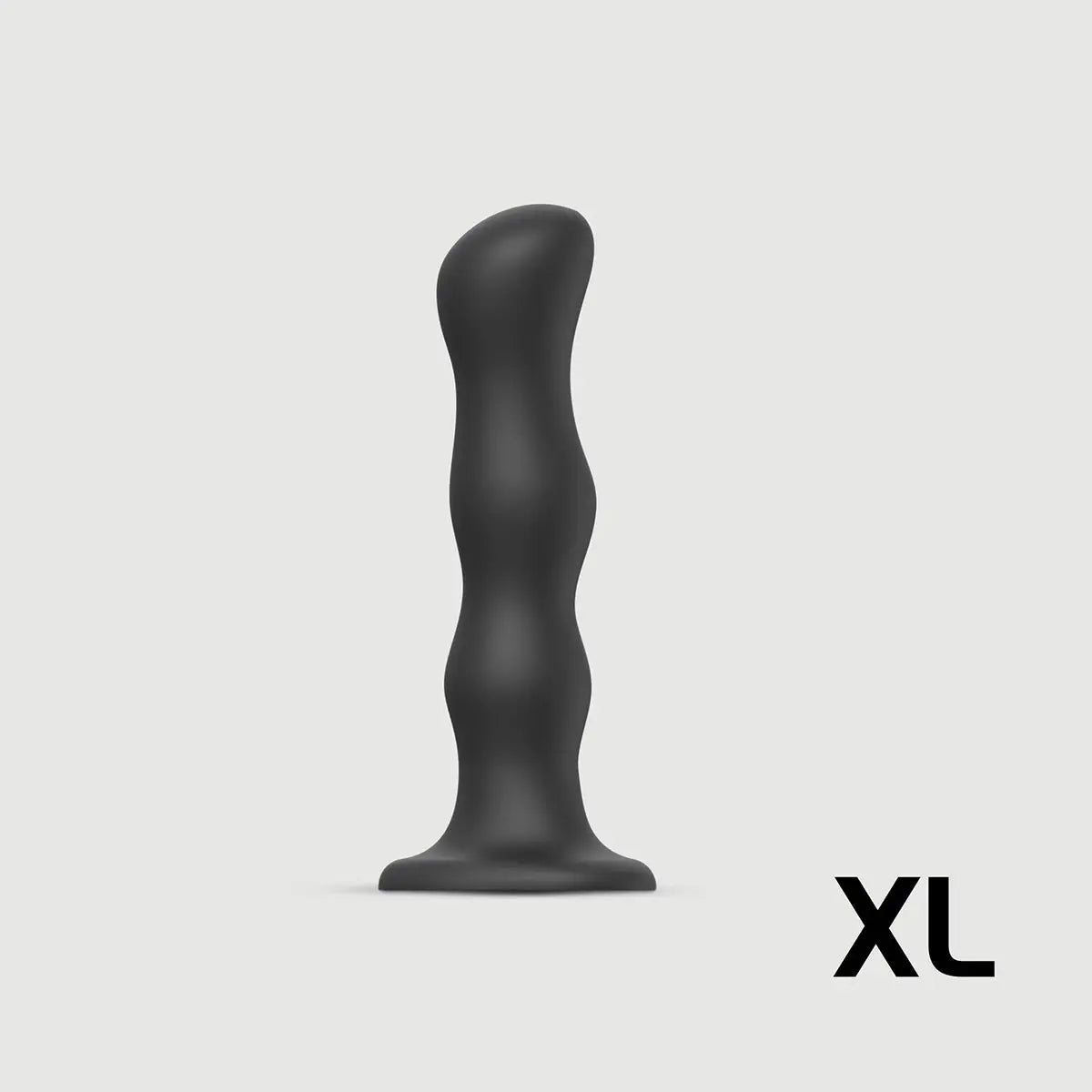 Strap-On-Me Geisha Ball Dil XL - Black Strap-On-Me