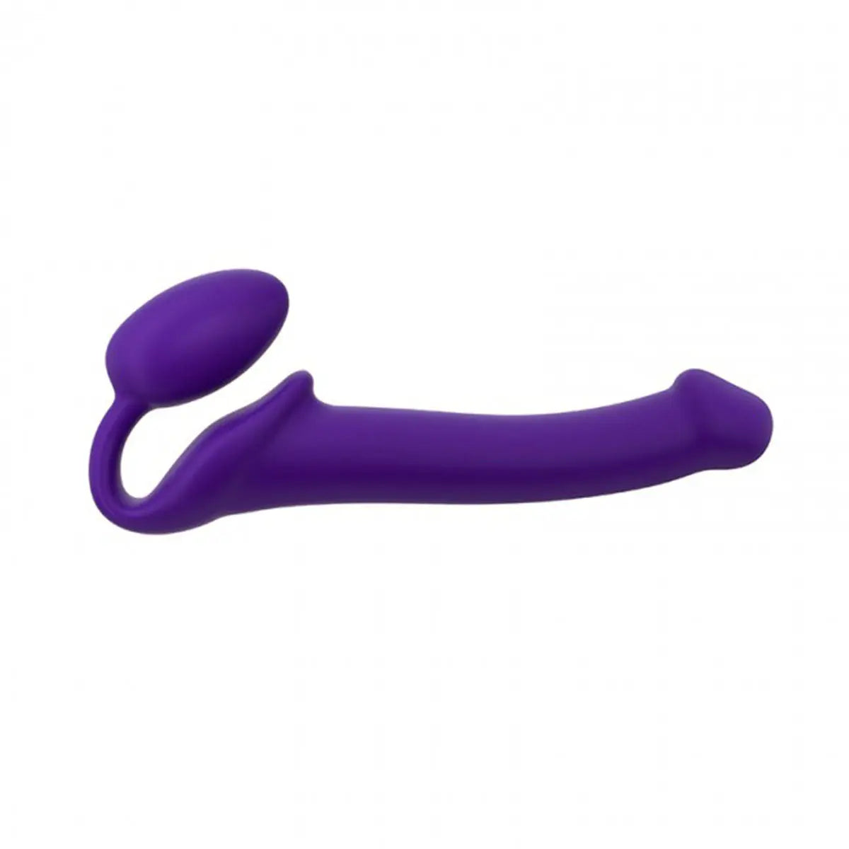 Strap-On-Me Purple Medium Strap-On-Me
