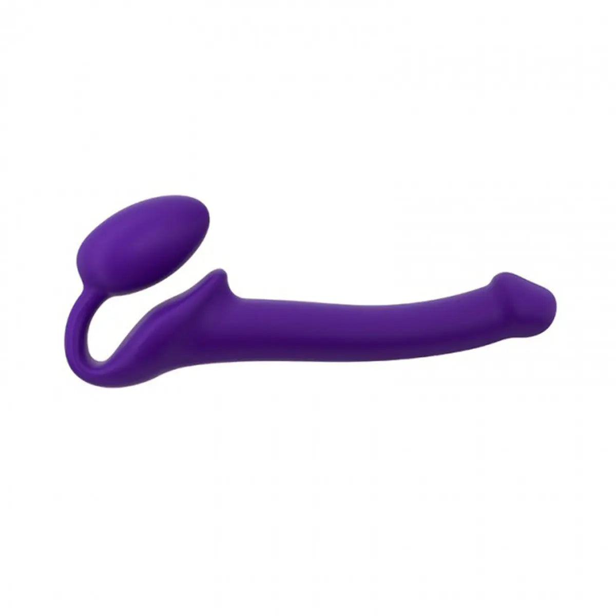 Strap-On-Me Purple Small Strap-On-Me