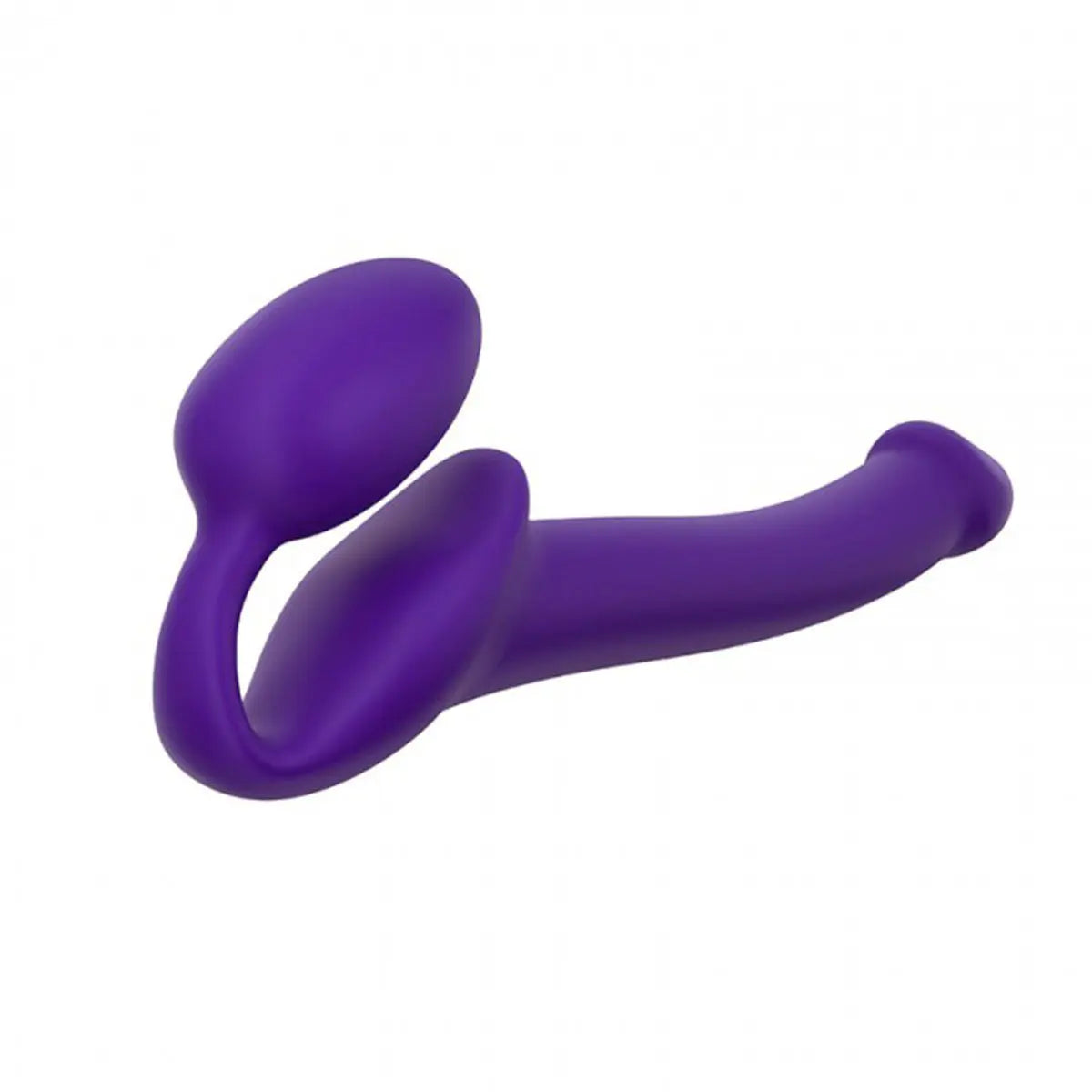 Strap-On-Me Purple Small Strap-On-Me