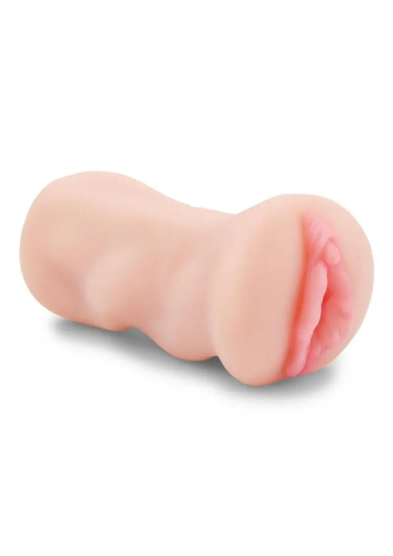 Stroke Off Asian Stroker - Light Zolo Cup