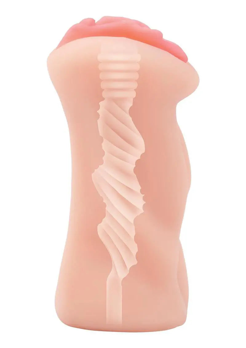 Stroke Off Asian Stroker - Light Zolo Cup