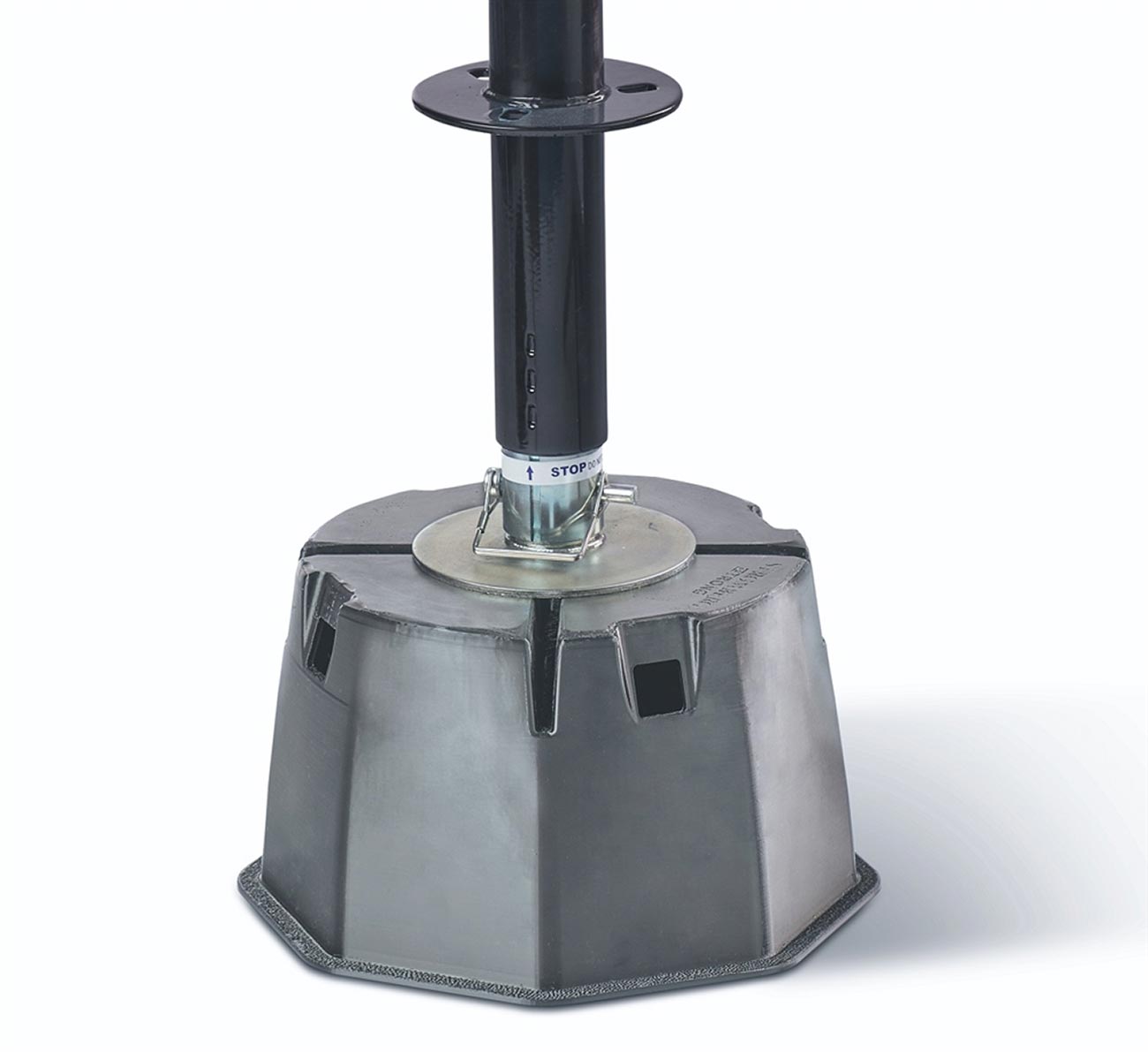 Stromberg 1 Pk Base Pad Extreme STROMBERG