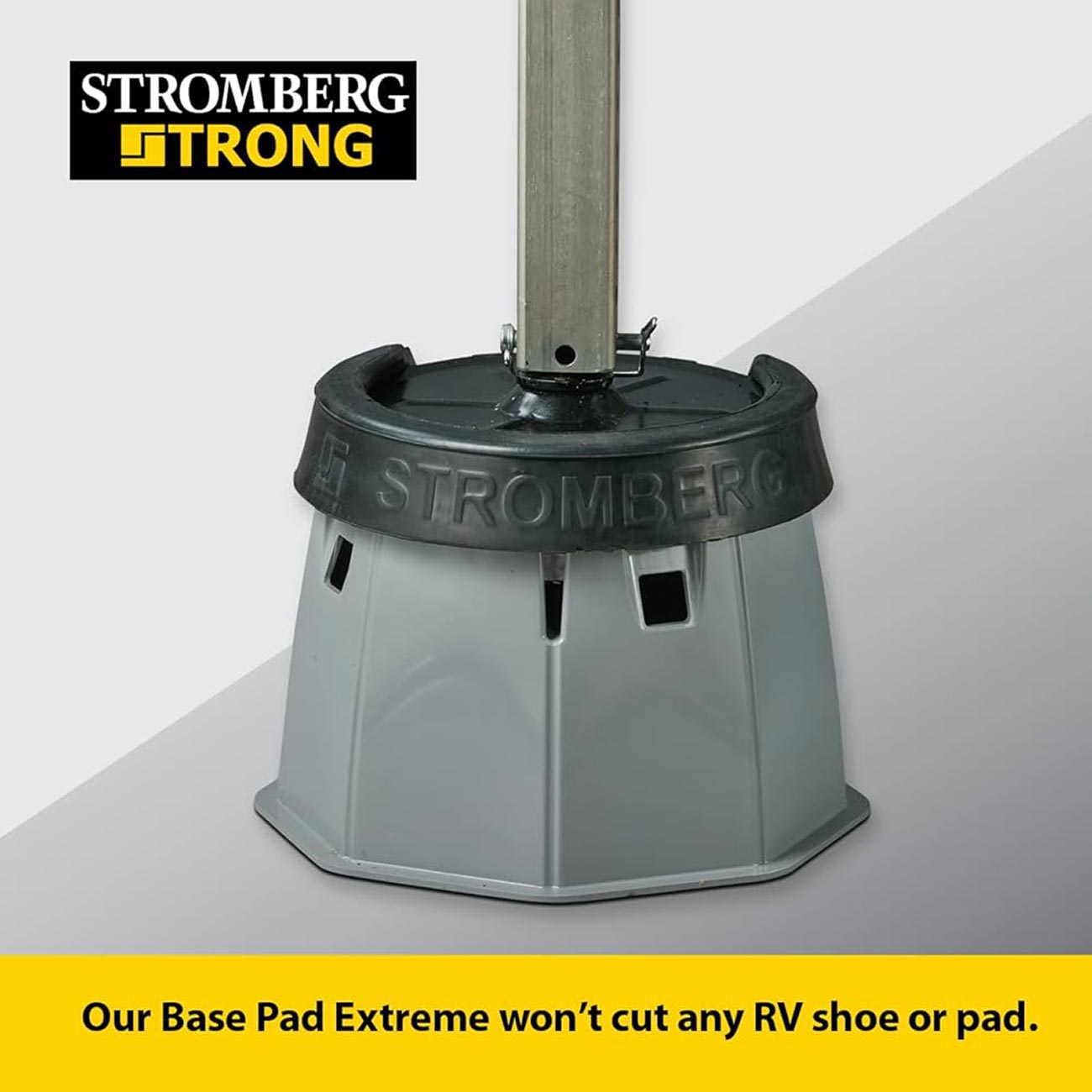 Stromberg 1 Pk Base Pad Extreme STROMBERG