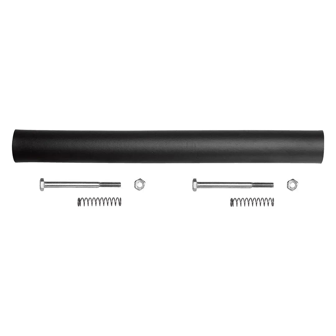 Stromberg Fp-1001-r Foam Grip With Replacement Hardware (black Foam) STROMBERG