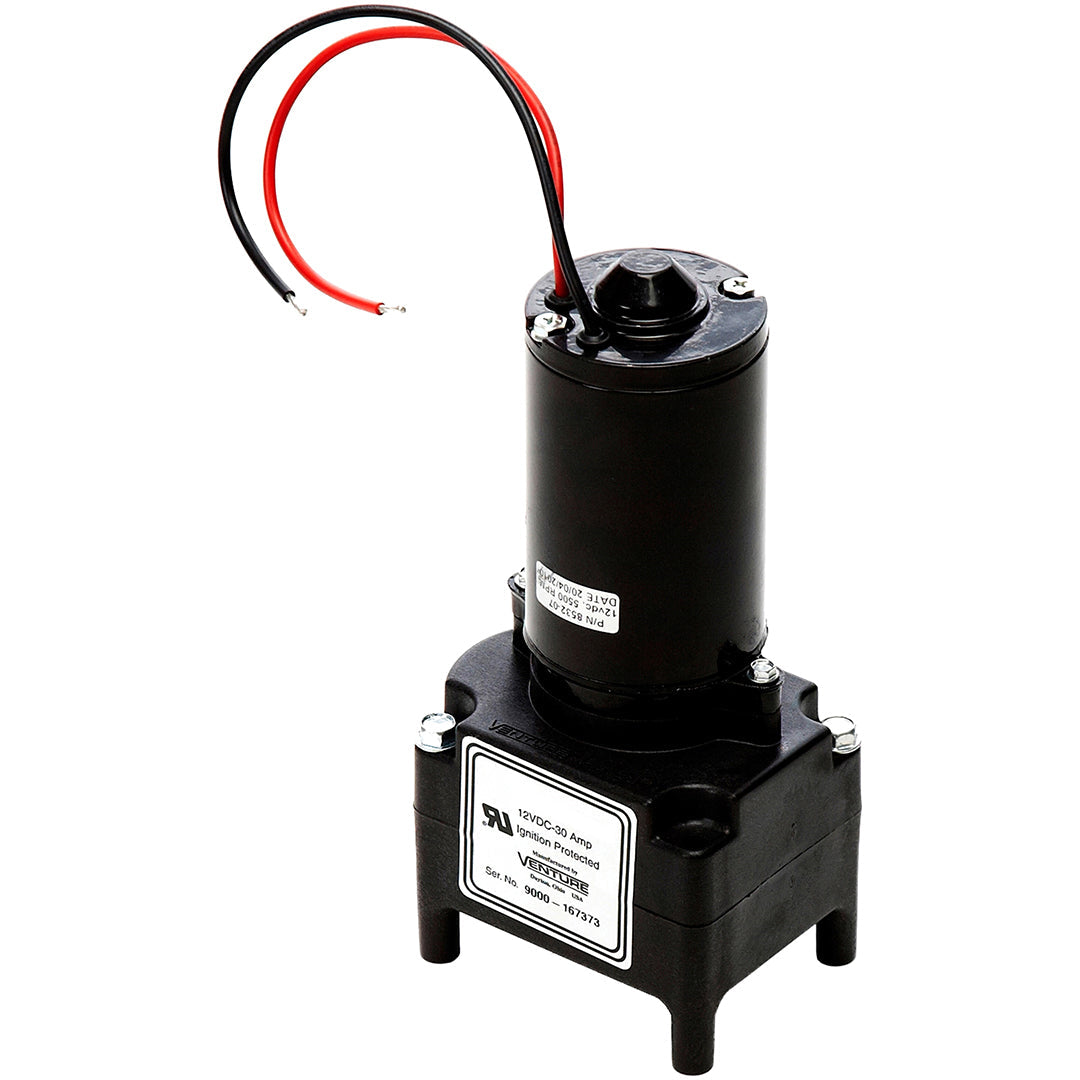 Stromberg Lg-142178 Landing Gear Motor 5000lb STROMBERG