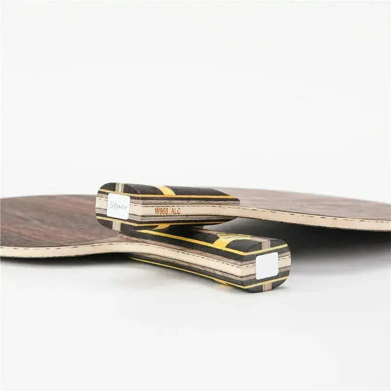 Stuor-BLACK-GOLD-Violent-Ebony-Carbon-ZLC-built-in-ALC-inner-Table-Tennis-Blade-Ping-Pong-Racket-fast-attack-High-elasticity-GreatEagleInc-334620353