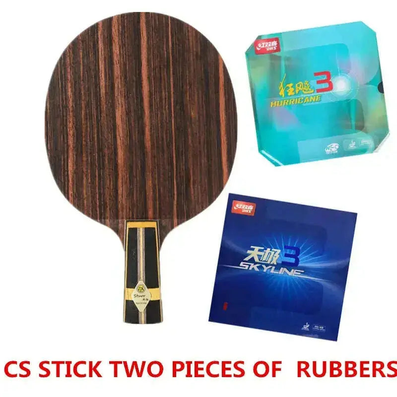 Stuor-BLACK-GOLD-Violent-Ebony-Carbon-ZLC-built-in-ALC-inner-Table-Tennis-Blade-Ping-Pong-Racket-fast-attack-High-elasticity-GreatEagleInc-334620941