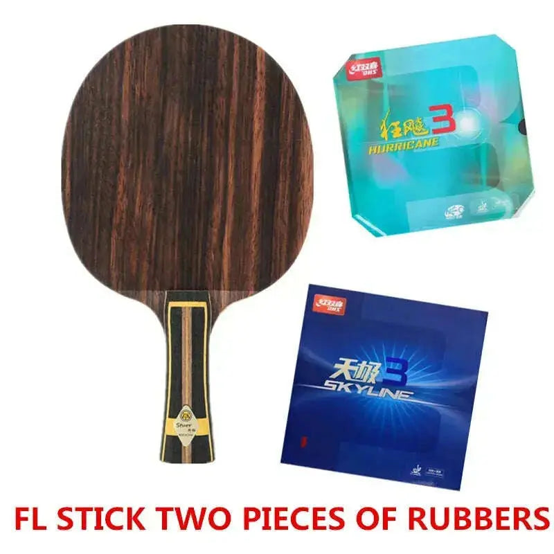 Stuor-BLACK-GOLD-Violent-Ebony-Carbon-ZLC-built-in-ALC-inner-Table-Tennis-Blade-Ping-Pong-Racket-fast-attack-High-elasticity-GreatEagleInc-334621156