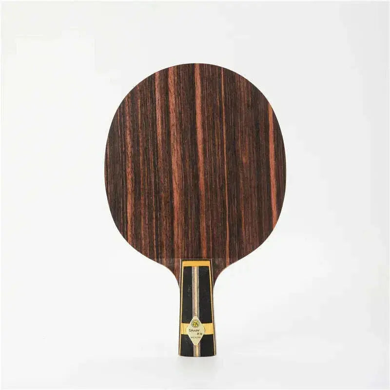 Stuor-BLACK-GOLD-Violent-Ebony-Carbon-ZLC-built-in-ALC-inner-Table-Tennis-Blade-Ping-Pong-Racket-fast-attack-High-elasticity-GreatEagleInc-334646494