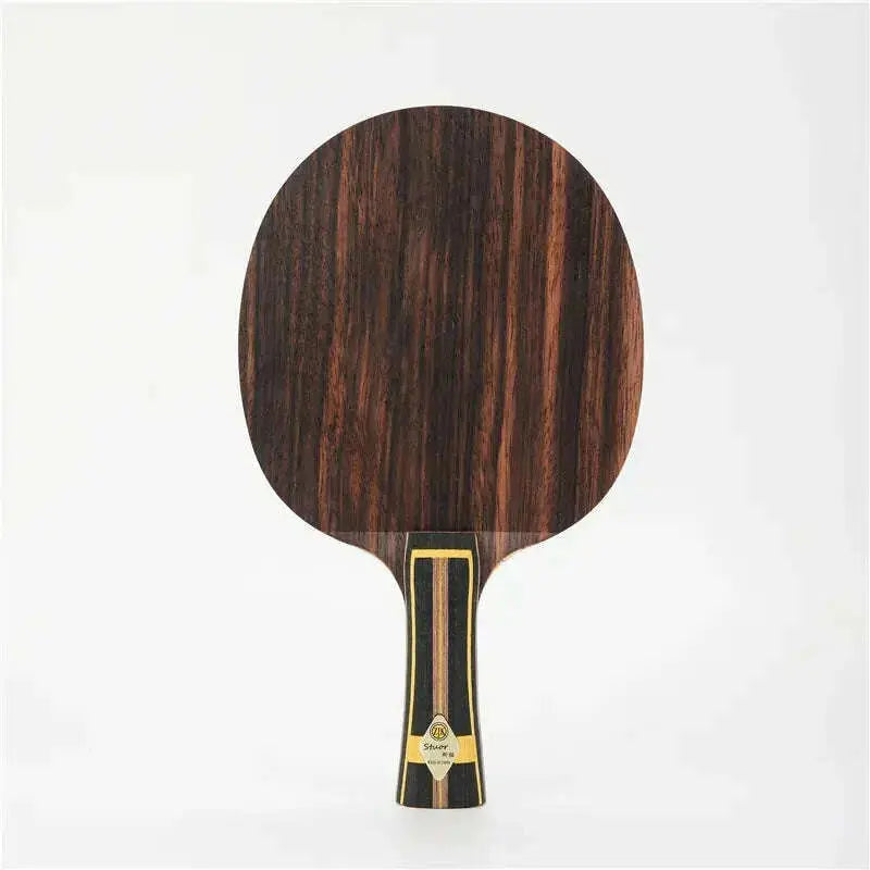 Stuor-BLACK-GOLD-Violent-Ebony-Carbon-ZLC-built-in-ALC-inner-Table-Tennis-Blade-Ping-Pong-Racket-fast-attack-High-elasticity-GreatEagleInc-334646565