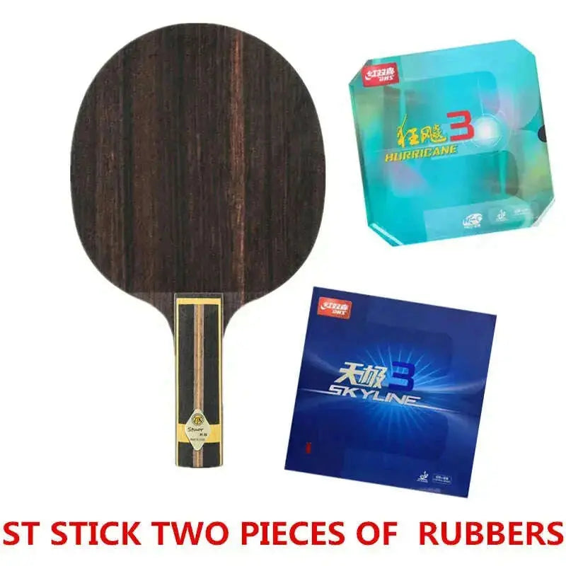 Stuor-BLACK-GOLD-Violent-Ebony-Carbon-ZLC-built-in-ALC-inner-Table-Tennis-Blade-Ping-Pong-Racket-fast-attack-High-elasticity-GreatEagleInc-334693714