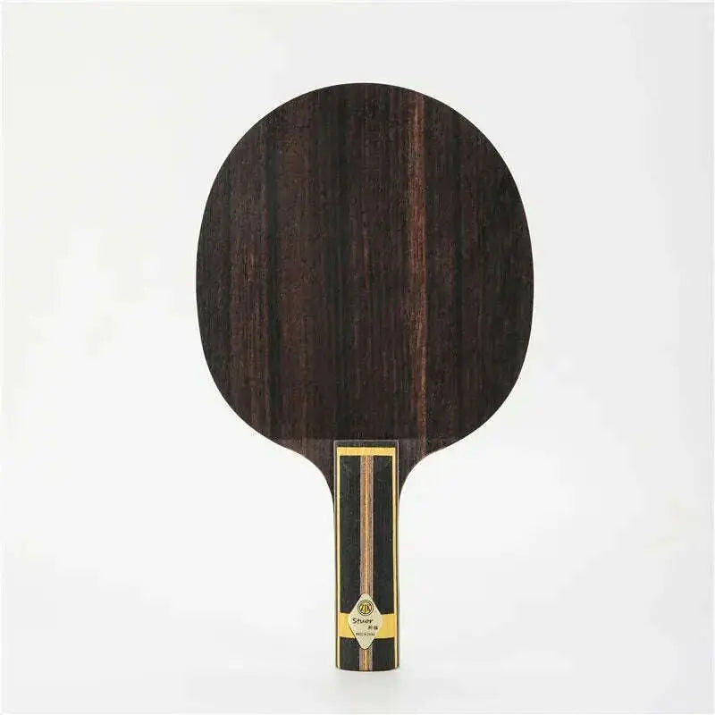 Stuor-BLACK-GOLD-Violent-Ebony-Carbon-ZLC-built-in-ALC-inner-Table-Tennis-Blade-Ping-Pong-Racket-fast-attack-High-elasticity-GreatEagleInc-334783272