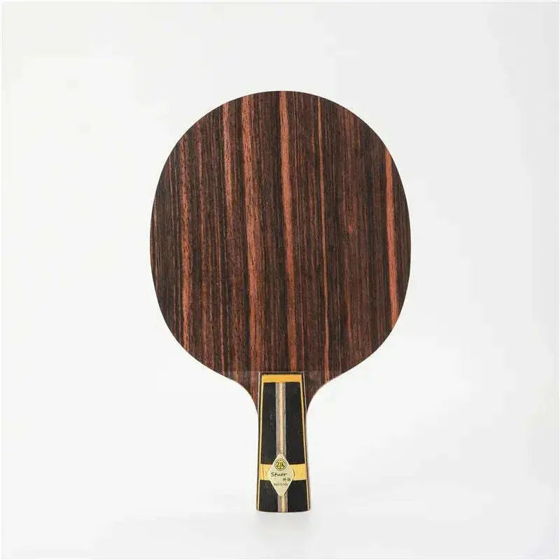 Stuor-BLACK-GOLD-Violent-Ebony-Carbon-ZLC-built-in-ALC-inner-Table-Tennis-Blade-Ping-Pong-Racket-fast-attack-High-elasticity-GreatEagleInc-334799682