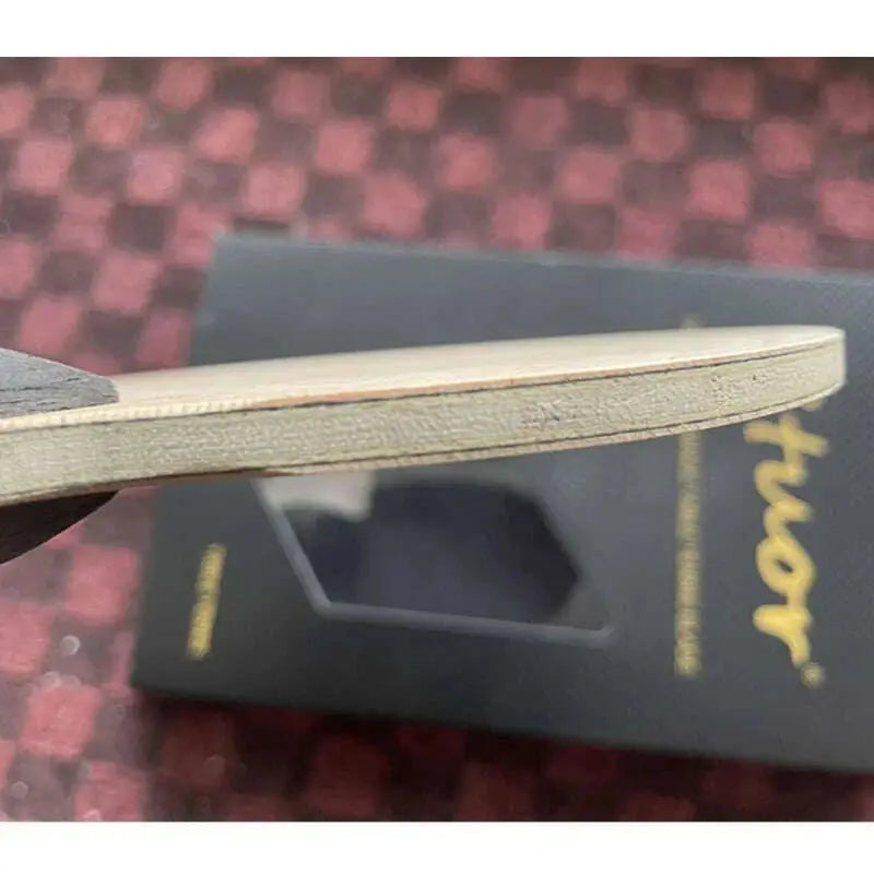 Stuor-Sports-New-Table-Tennis-Racket-Black-Hard-Carbon-Fiber-Built-out-Professional-Ping-Pong-Bats-7plys-Table-Tennis-Blades-FreeDropship-335671676