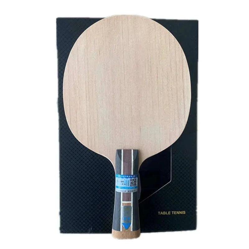 Stuor-Sports-New-Table-Tennis-Racket-Black-Hard-Carbon-Fiber-Built-out-Professional-Ping-Pong-Bats-7plys-Table-Tennis-Blades-FreeDropship-335675996