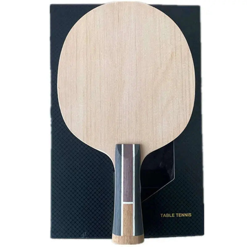 Stuor-Sports-New-Table-Tennis-Racket-Black-Hard-Carbon-Fiber-Built-out-Professional-Ping-Pong-Bats-7plys-Table-Tennis-Blades-FreeDropship-335690331