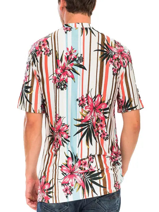 Sublime Floral Tee WEIV