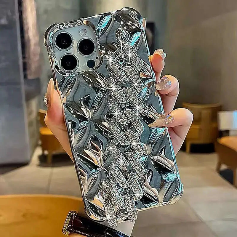 Suitable-for-14-Apple-Iphone13pro-Shanzuan-Bracelet-12-Xiaoxiangfeng-Xr-High-End-Xsmax-Phone-Case-Tide-GreatEagleInc-334190920