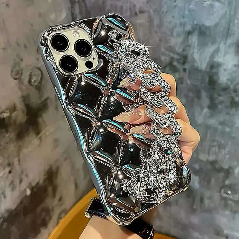 Suitable-for-14-Apple-Iphone13pro-Shanzuan-Bracelet-12-Xiaoxiangfeng-Xr-High-End-Xsmax-Phone-Case-Tide-GreatEagleInc-334191074