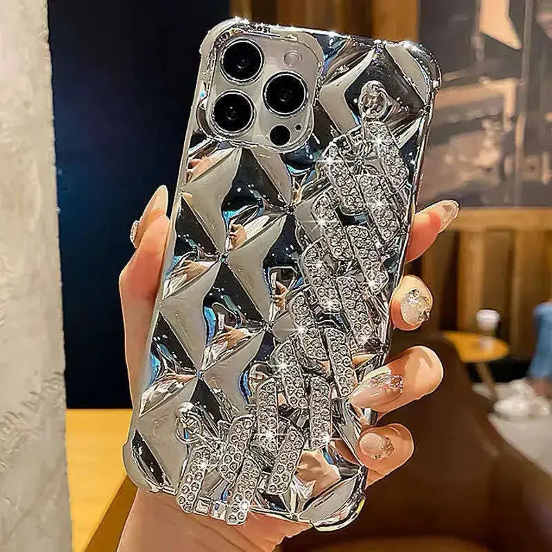 Suitable-for-14-Apple-Iphone13pro-Shanzuan-Bracelet-12-Xiaoxiangfeng-Xr-High-End-Xsmax-Phone-Case-Tide-GreatEagleInc-334191127
