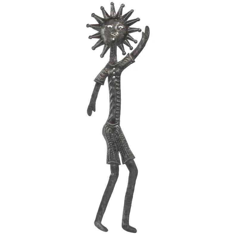 Sun Guy Le Primitif Galleries