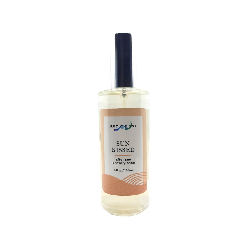 Sun Kissed Spray Xotic Envi