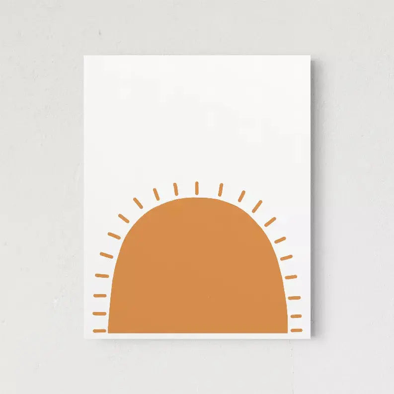 Sunny The Crafted Prints
